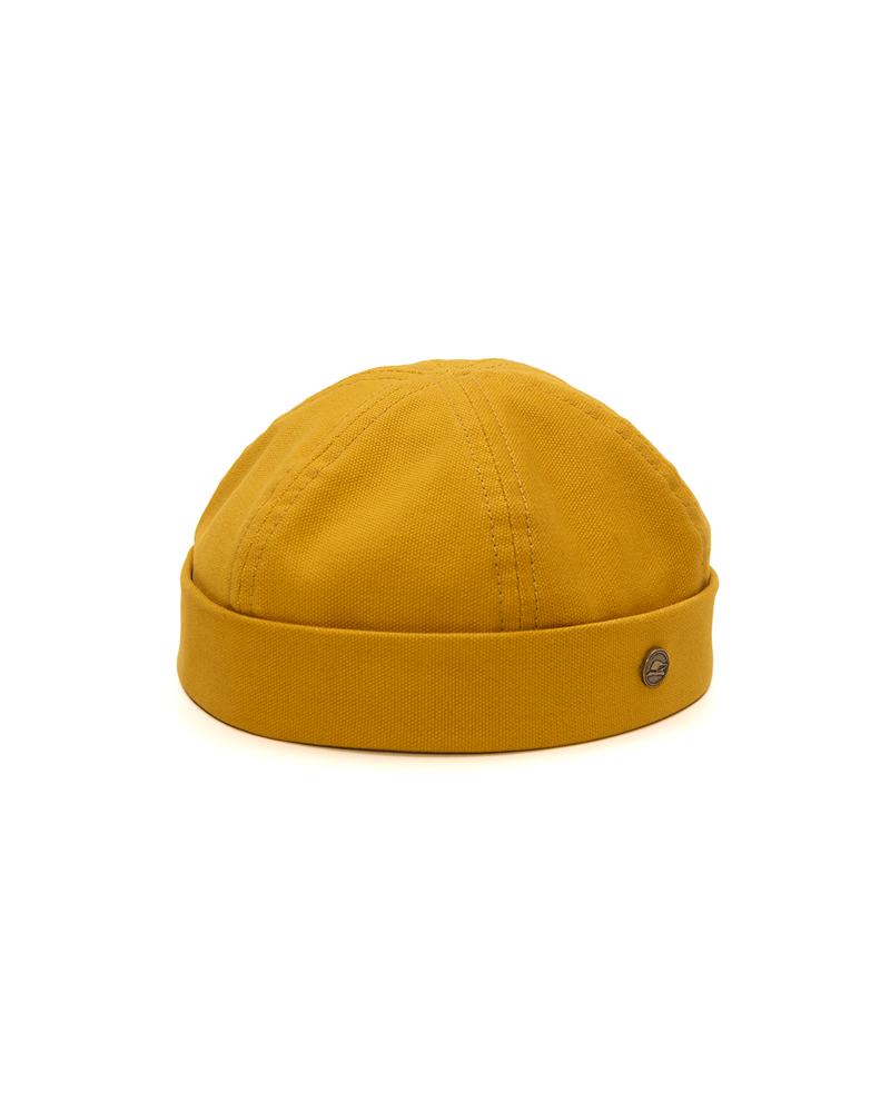 Panama Yellow